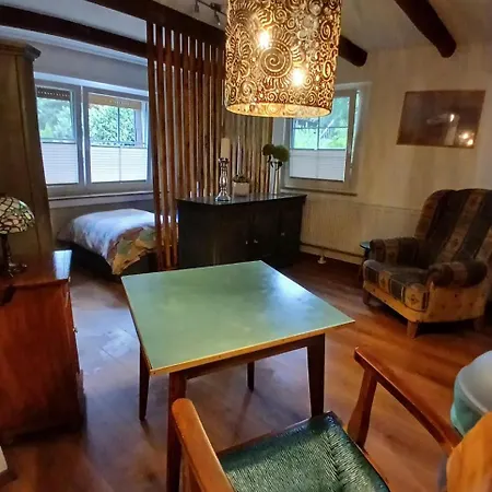 Bei Greta 33 * Marl (Recklinghausen)