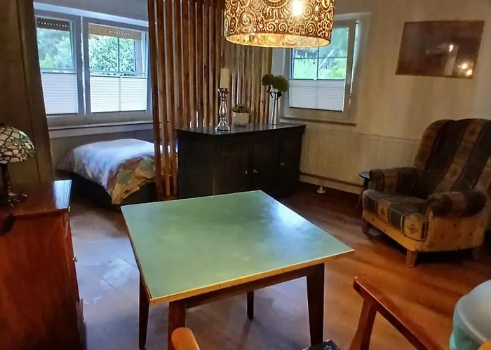 Bei Greta 33 * Marl (Recklinghausen)