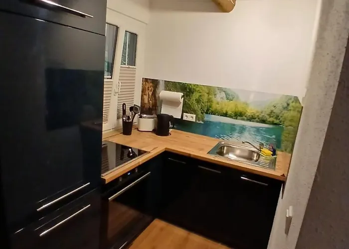 Bei Greta 33 Appartement *